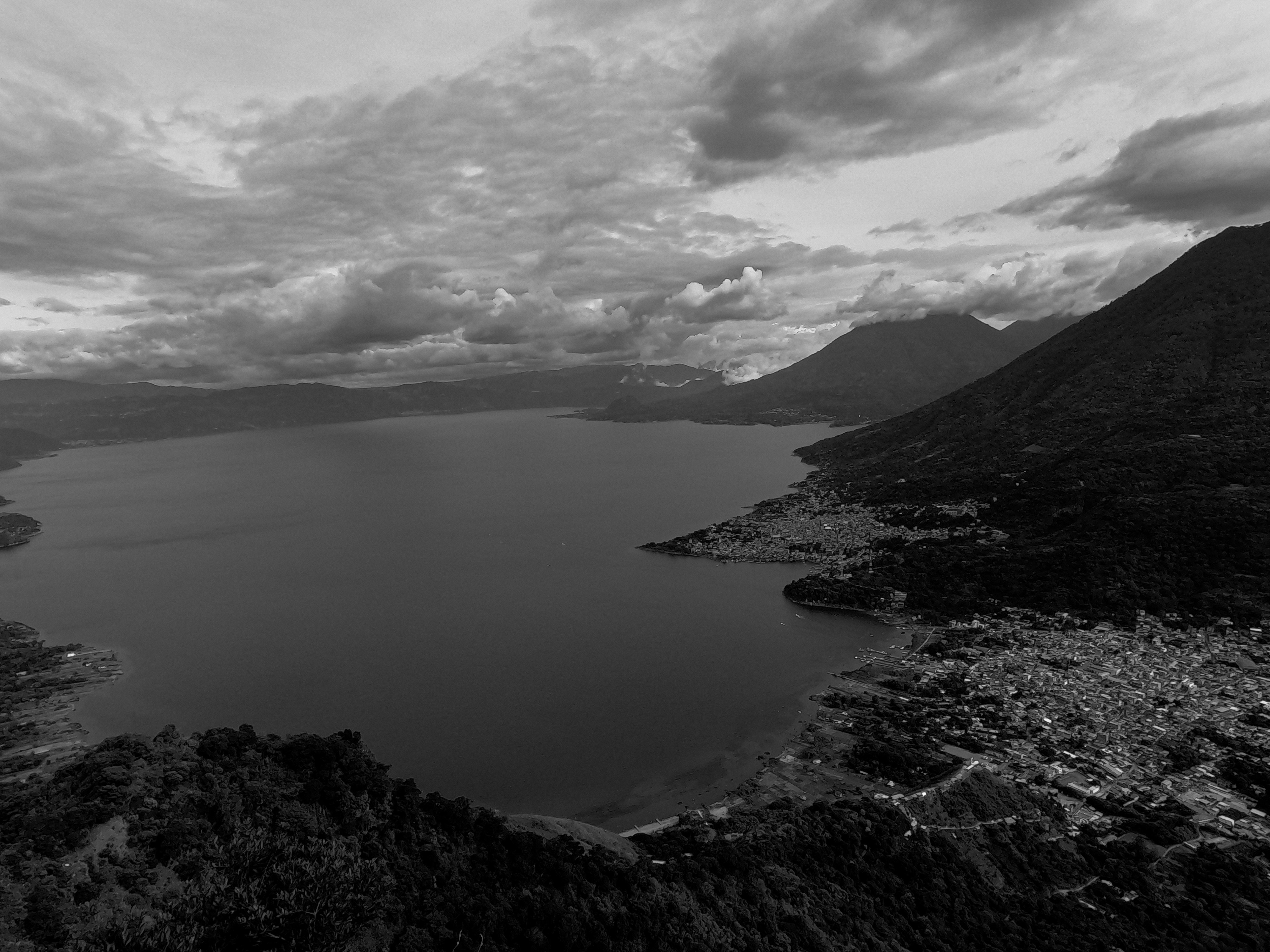 El Rostro de Maya - Mayan ruins, Guatemala